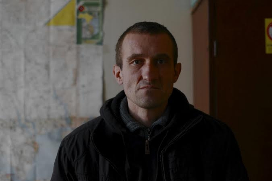 Живущий в Одессе российский актер-беженец вновь оказался под угрозой выдворения из страны