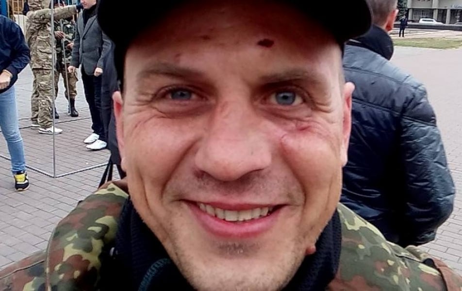 Правоохранители задержали лидера одесского Автомайдана