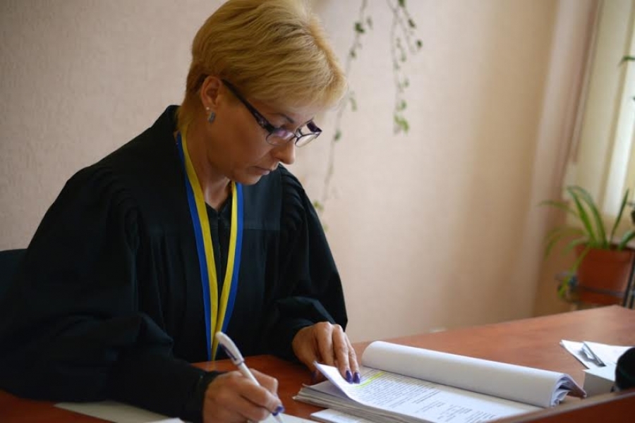 Одесский суд запретил пророссийскую организацию Давидченко