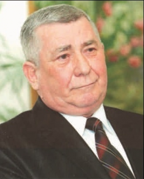 Депутат Коминтерновского райсовета умер после продолжительной болезни