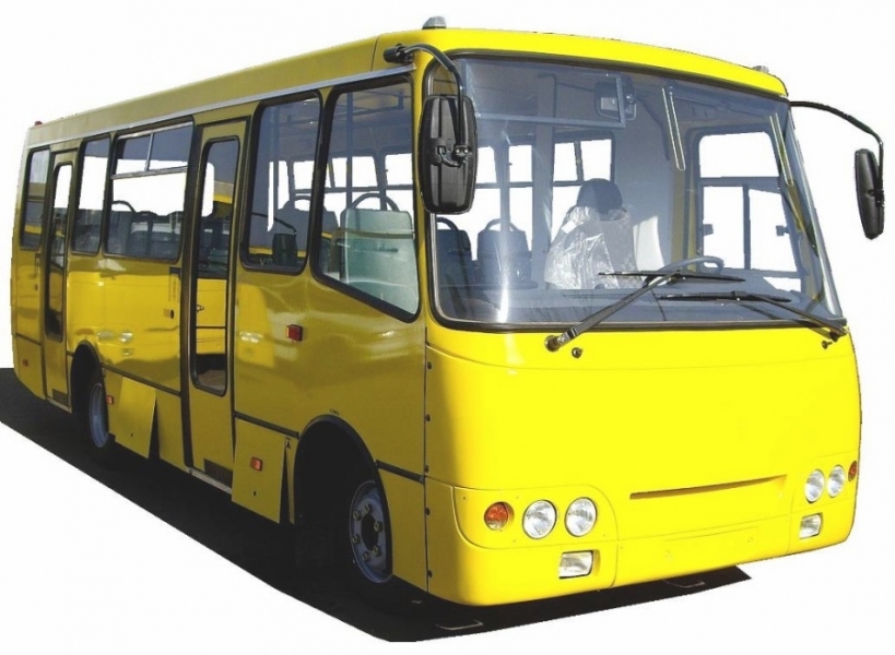Власти Котовска Одесской области купят микроавтобус для детей-инвалидов