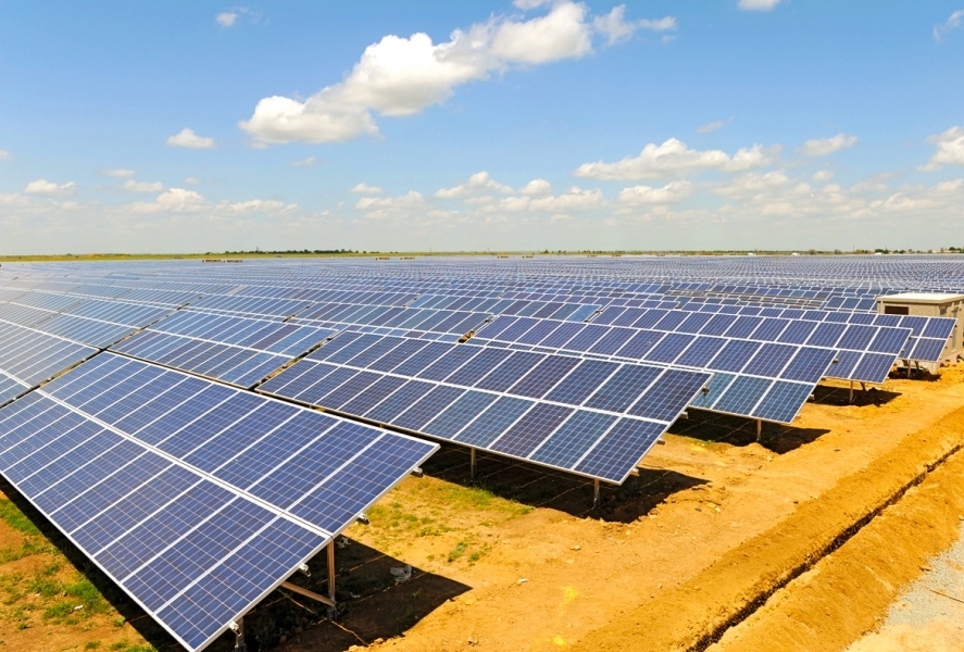 Братья Клюевы отсудили земли под строительство солнечной электростанции в Одесской области