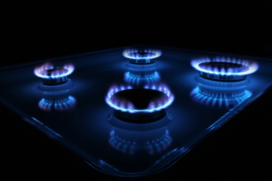 Цены на газ для населения Одесской области вырастут в 3,3 раза с 1 апреля