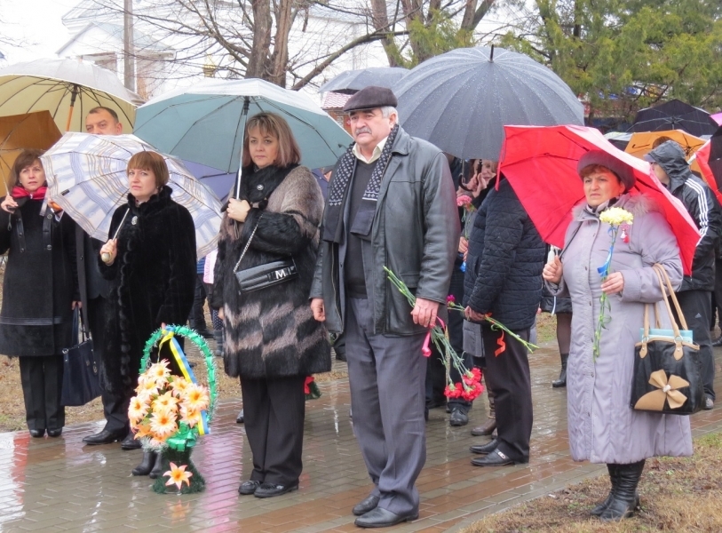 Жители Болграда отметили День освобождения Болгарии (фото)