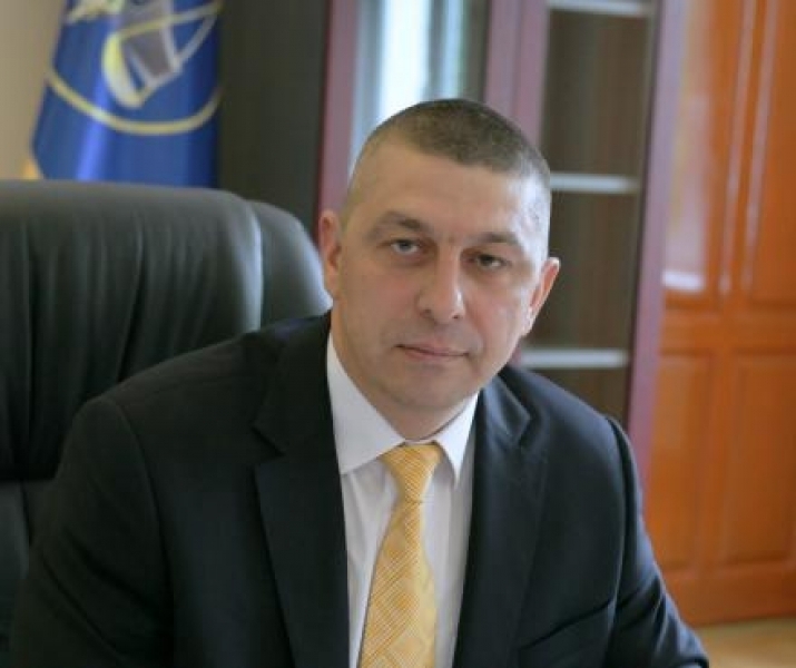 Главный налоговик Одесской области лишился должности по люстрации