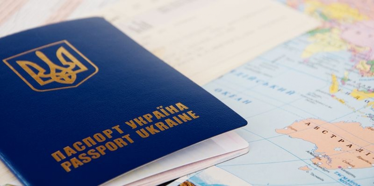 Одесситы не могут получить загранпаспорта в Главном управлении Миграционной службы