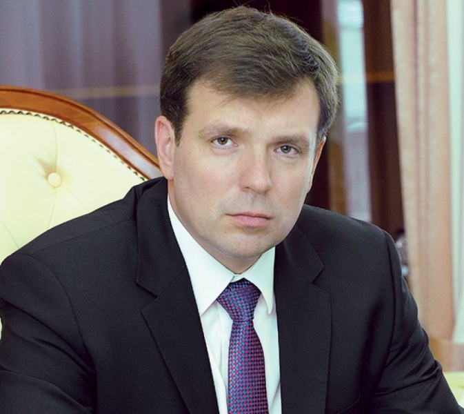 Николай Скорик обратился к президенту и премьеру с просьбой решить проблему Одесского НПЗ