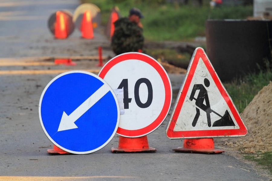 Более 60% дорог в Одессе требуют капитального ремонта – мэрия