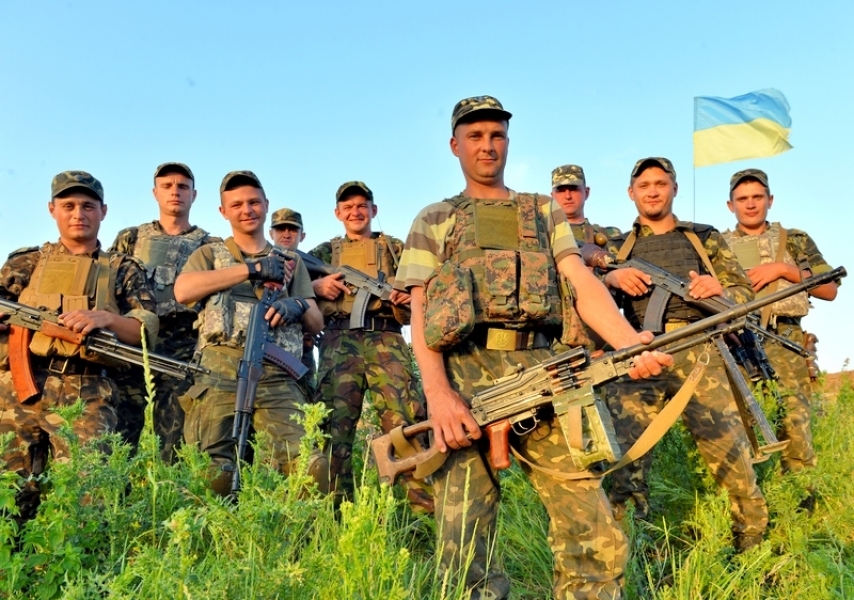 Жители Одесской области, призванные по мобилизации год назад, вернутся домой 