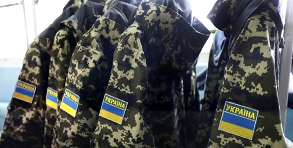 Прокуратура завела дело на Болградский военкомат из-за плохой мобилизации