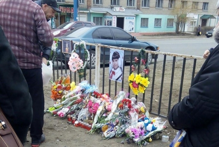 Одесские медики прооперируют маму трагически погибшей в Константиновке девочки