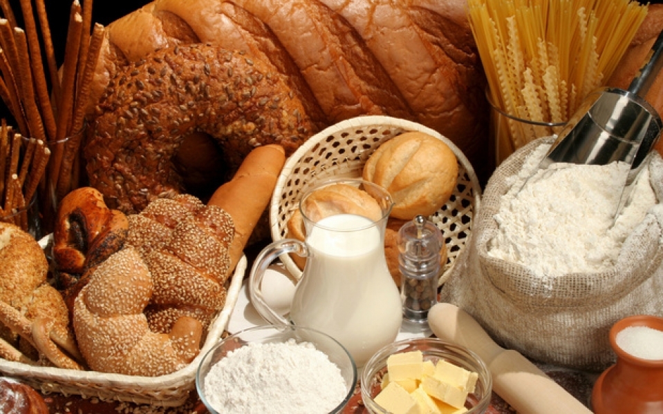 Цены на сахар и молочку снизились на севере Одесщины, а хлеб подорожал