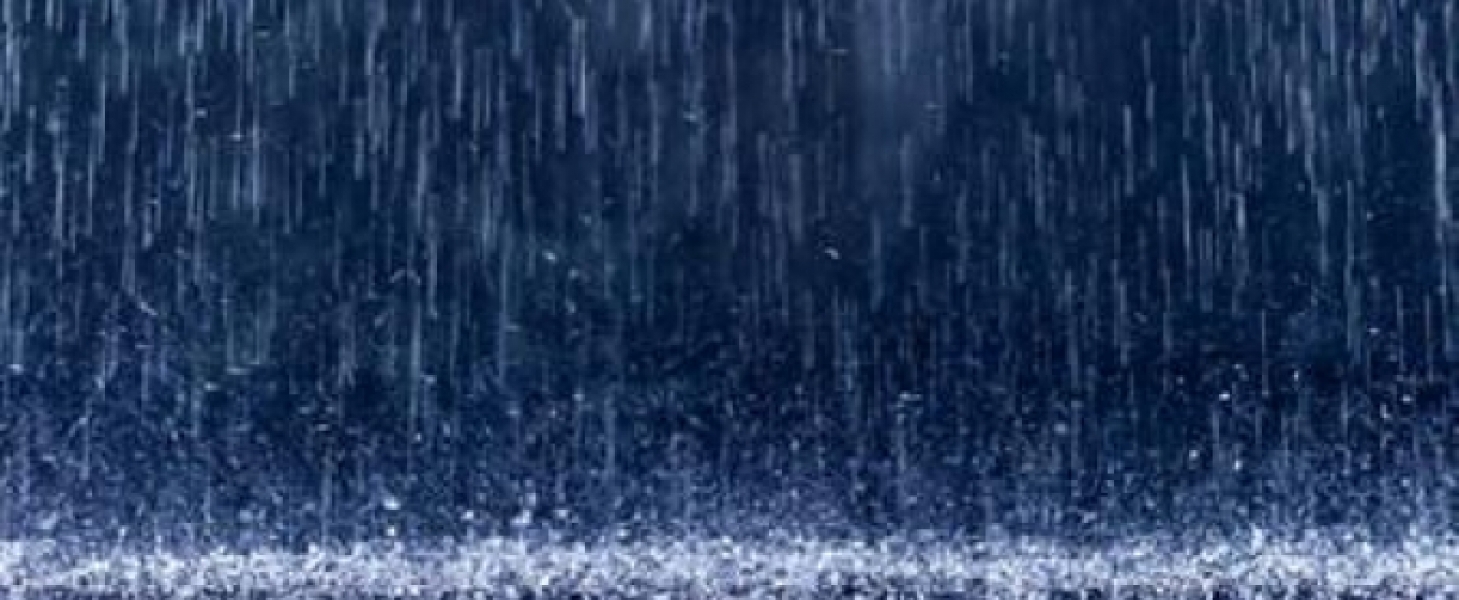 Синоптики объявили штормовое предупреждение в Одесской области: сильный дождь