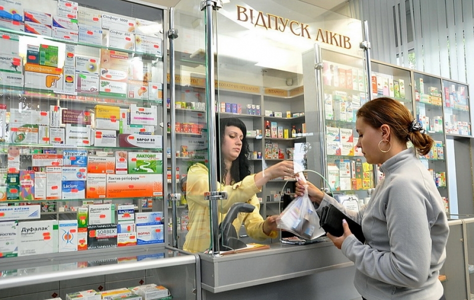 АМКУ рекомендовал одесским аптекам установить экономически обоснованные цены на лекарства