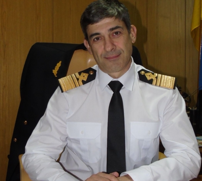 Отстраненный директор Дунайского пароходства вернулся к обязанностям руководителя