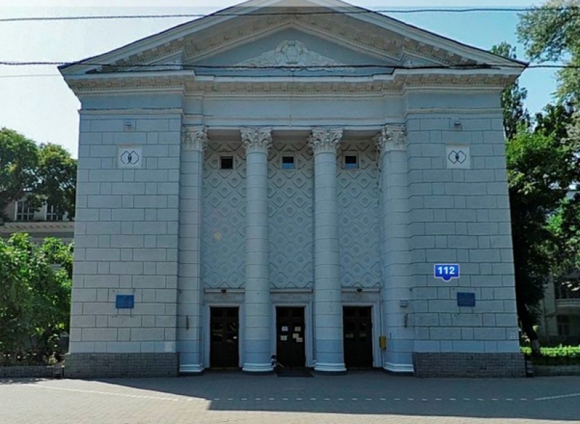 Минобразования спустя 70 лет добилось право собственности на помещения Пищевой академии в Одессе