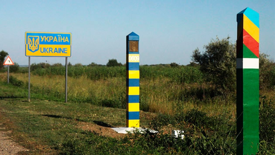 На границе Одесской области с ПМР ранили человека: пограничники с обеих сторон обвиняют друг друга