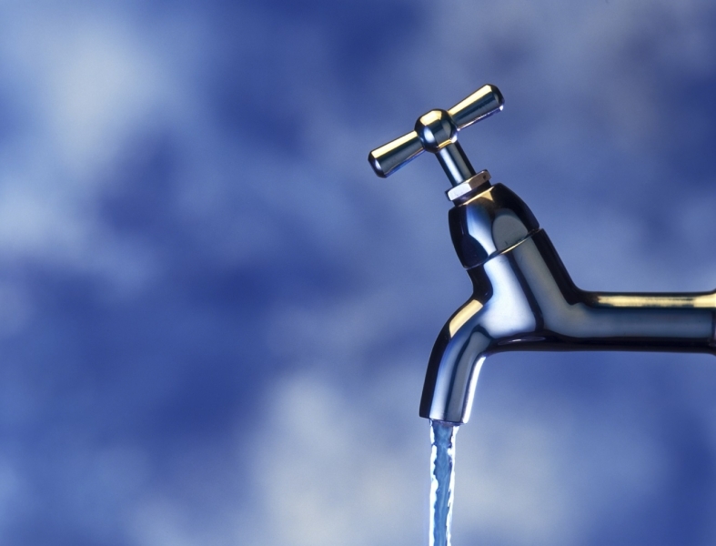 Специалисты установили причину неприятного запаха питьевой воды в Килийском районе