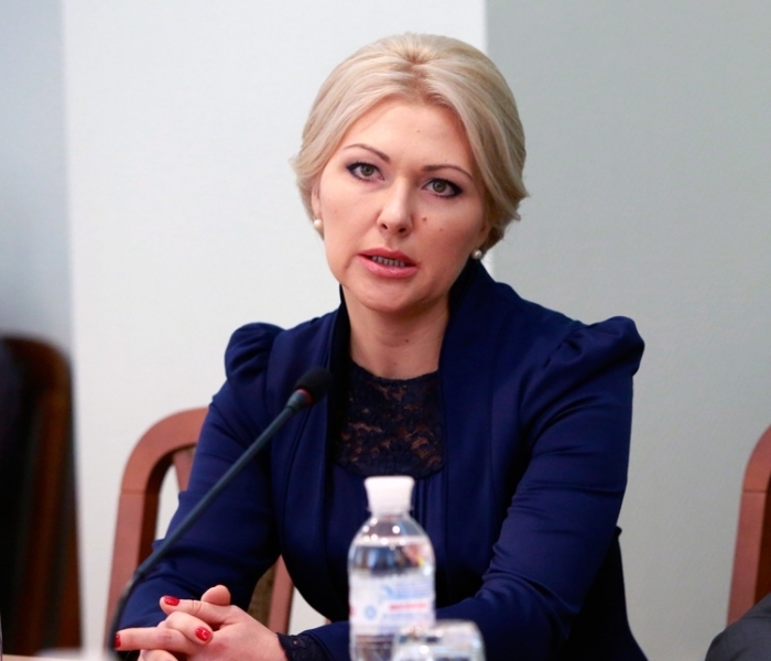 Судья из Донецка снова возглавила Одесский апелляционный хозсуд