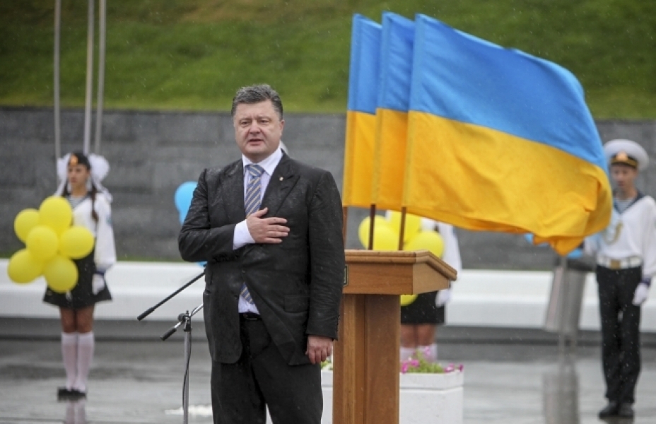 Президент Украины примет участие в праздновании Дня освобождения Одессы