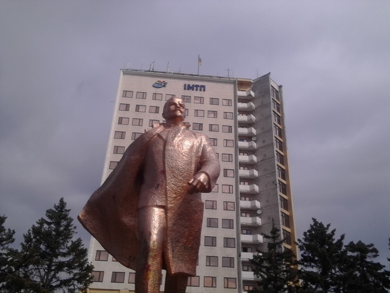 Парламент обязал местные власти переименовать Ильичевск Одесской области