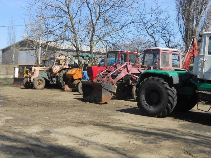 Власти Белгород-Днестровского района просят вернуть местный автодор