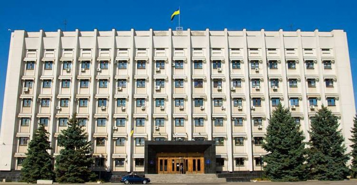Одесская ОГА хочет повысить сборы в бюджет, ликвидировав теневую экономику