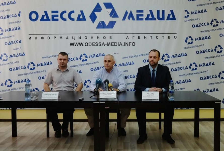Люстрационная комиссия проверит все вузы Одесской области до конца года