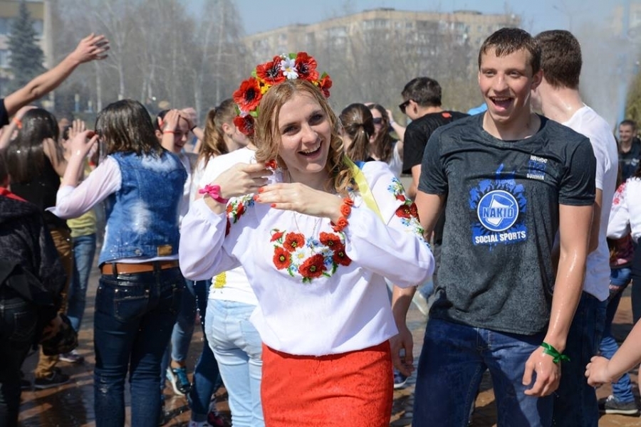 Хорошие новости Одесской области: 