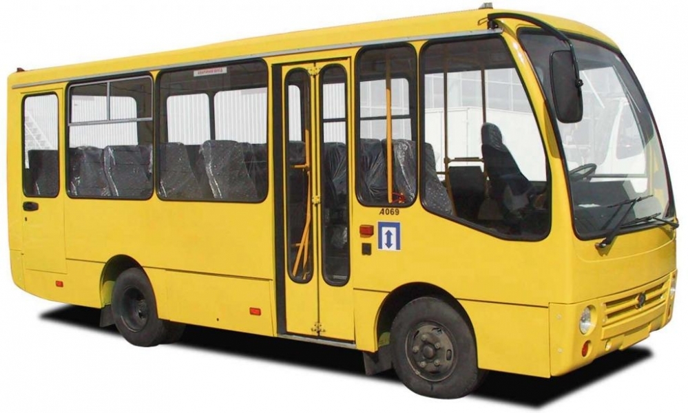 Одесская мэрия объединит автобусные маршруты №117 и №133