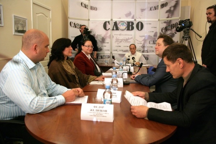 Людей на местах никто не спрашивает о добровольном объединении – депутат Одесского облсовета