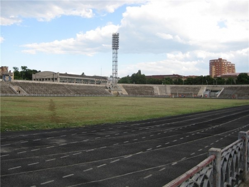 Верховный суд подтвердил незаконность продажи стадиона СКА в Одессе
