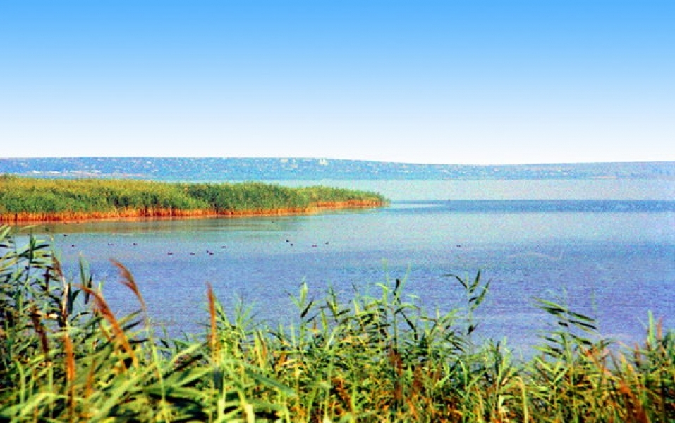 Жители Болграда обнаружили труп второго пропавшего рыбака на озере Ялпуг