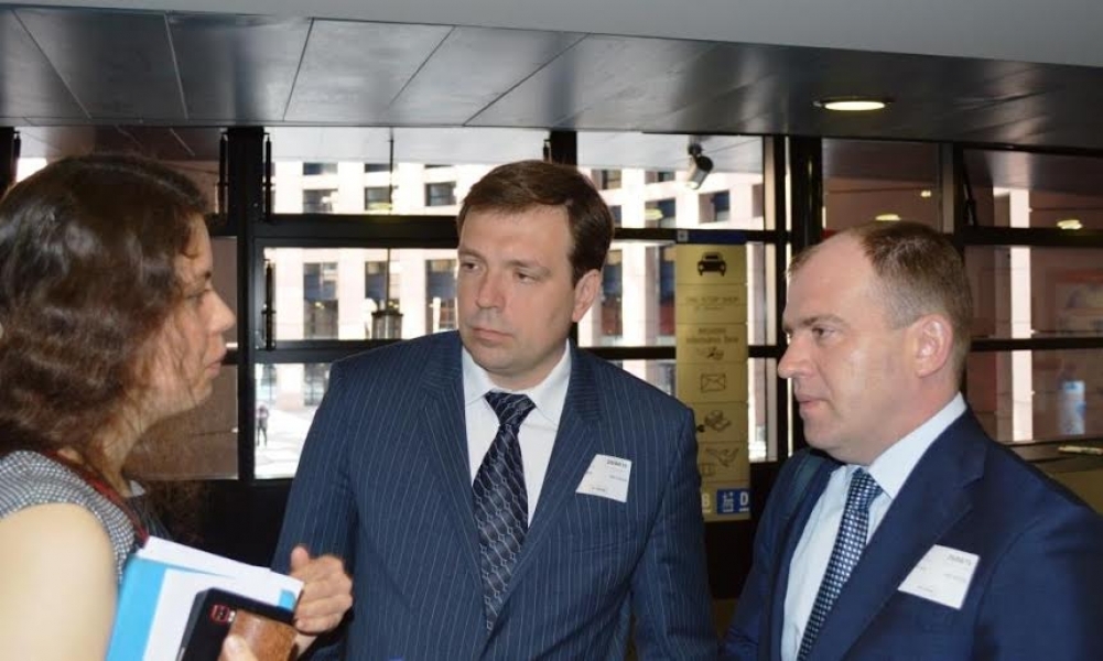 В Европарламенте разочарованы ходом расследования трагедии 2 мая – одесский нардеп Скорик