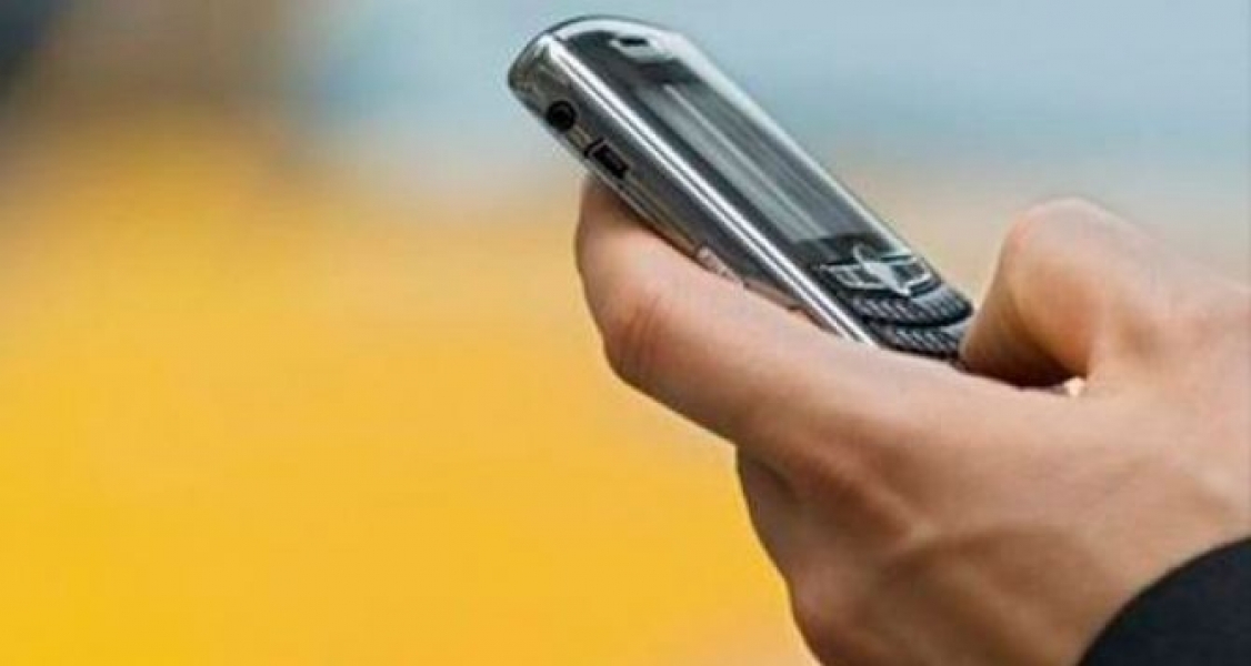 Мобильная связь в Одессе может работать с перебоями 2 мая