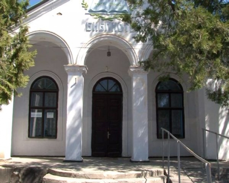 Четыре библиотеки на севере Одесской области получат грант в размере более полумиллиона гривен