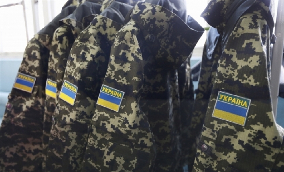 Мобилизованные из Одесской области подделали документы, чтобы уклониться от службы