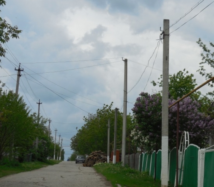Кражи энергооборудования участились на севере Одесской области