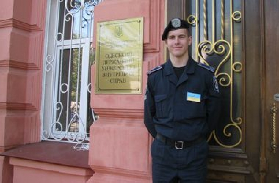 Более 4 тыс. человек хотят служить в новой полиции в Одессе