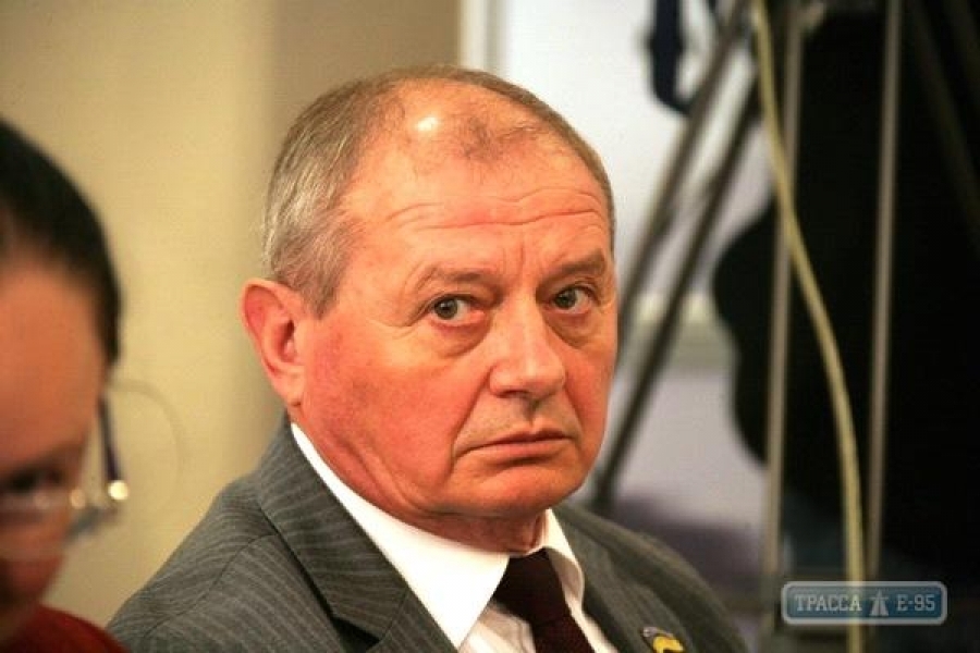 Админреформа нарушает права территориальных громад – депутат Одесского облсовета