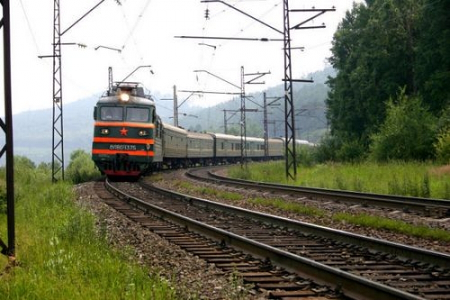 Поезд сбил насмерть жителя Березовского района Одесской области