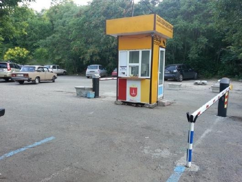 В Одессе поднимут тарифы на парковку