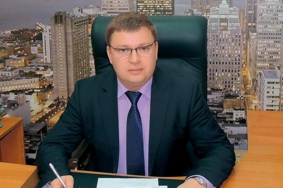 Депутат из Одесского региона возглавил райадминистрацию в Луганской области