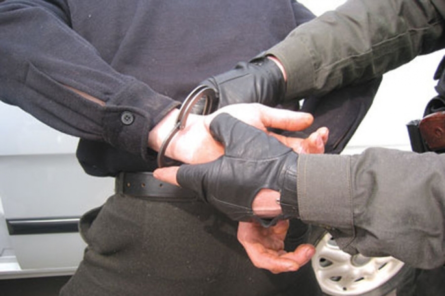 Одесская милиция задержала таксиста, убившего проститутку