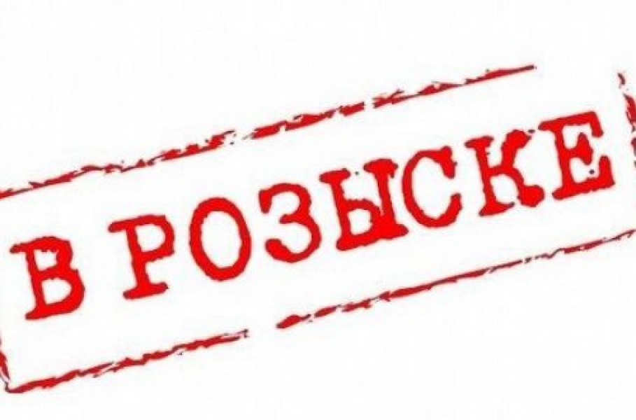Служба безопасности Украины разыскивает одессита, подозреваемого в причастности к терактам