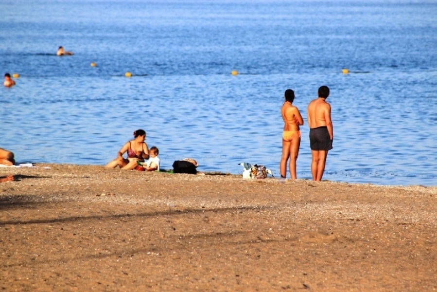 Морская вода в Одессе соответствует нормам – Санэпидслужба