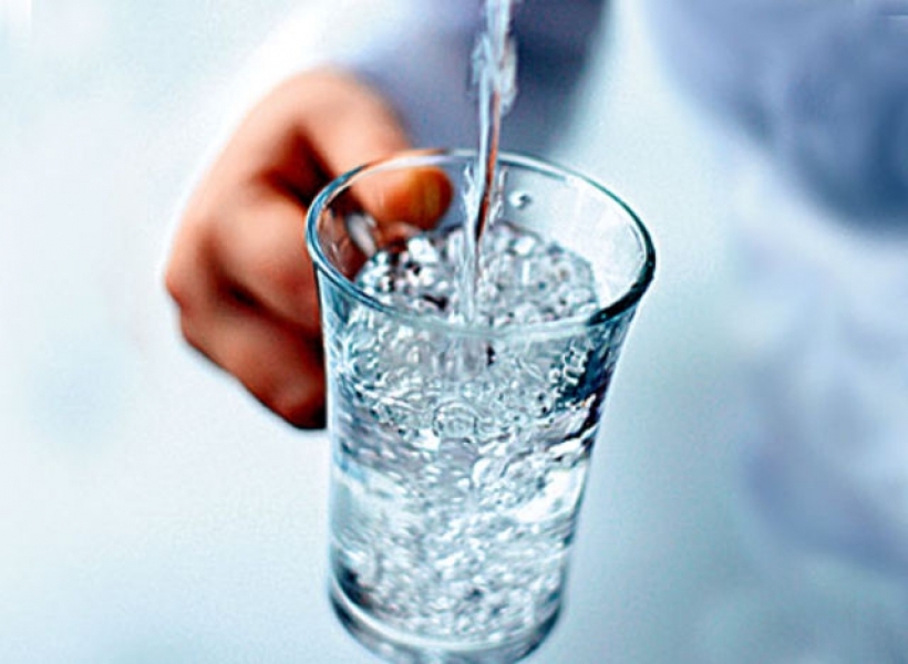 Одесситы смогут покупать очищенную воду в специальных автоматах