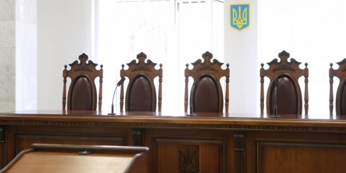 Суд не смог рассмотреть дело о трагедии в Одессе 2 мая из-за неявки адвокатов и переводчика