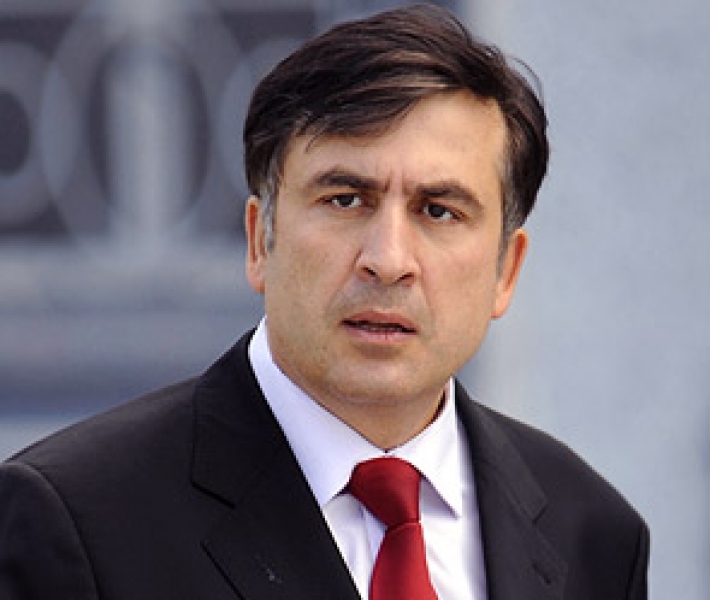 Михаил Саакашвили может стать главой Одесской области