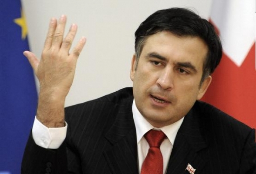 Геращенко считает, что Саакашвили во главе Одесщины — «хорошо», а Ляшко, что это — «унижение»